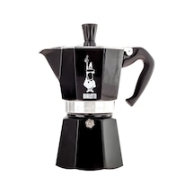 BIALETTI 4952 SİYAH MOKA EXPRESS KAHVE MAKİNESİ