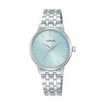Lorus Rg313xx9 Quartz Kadın Kol Saati Gri Lorus Rg313xx9 Quartz Kadın Kol Saati Gri
