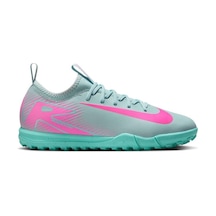 Nike Jr Zoom Vapor 16 Academy Halısaha Ayakkabısı - Fq8284-10555 Mor