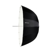 Elinchrom Deep Umbrella 125Cm Beyaz