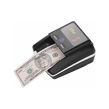 Bill Counter Al-130 F2 Sahtepara Kontrol Makinesi Tl Euro