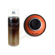 Motip Carat Parlak Açık Turuncu Sprey Boya 400 ML - Ral2008