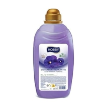 Sıvı Sabun Romantik 1500 Ml