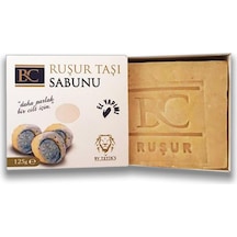 BC Ruşur Taşı El Yapımı Katı Sabun 125 G