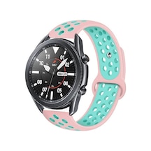 Kilifone - Huawei Uyumlu Honor Magic 2 46 Mm - Kordon Silikon Kordon Krd-02