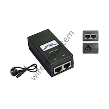 Ubnt Ubiquiti Poe-48-24W-G Adapter