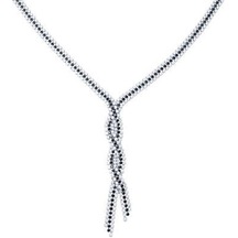 Gülaylar - Altın 14 Ayar Su Yolu Gerdanlık N11.32743