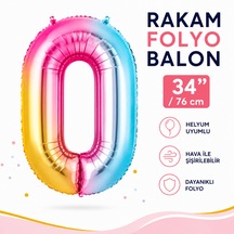 Çok Renkli