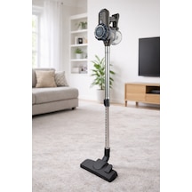 Sokany SK-13020 2000 W Kablosuz Şarjlı Süpürge