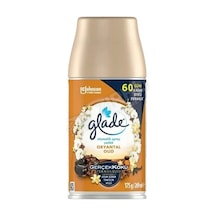5 Adet Glade Otomatik Sprey Yedek Oryantal Oud 269 Ml Diğer