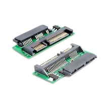 Msata Micro Sata Ssd To 2.5 Sata Harddisk Hdd Dönüştürücü