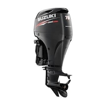 Suzuki 70 Hp Uzun Şaft Marşlı&remote Kontrol Deniz Motoru