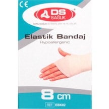DS Damla Sağlık Elastik Bandaj 8 CM