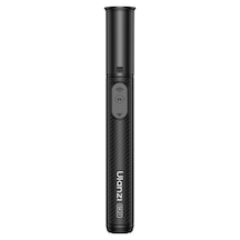 Ulanzi Sk27 Telefon Tutuculu Uzatılabilir Selfie Çubuğu Tripod - S017