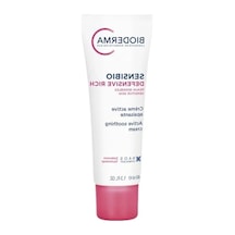 Hassas Ve Kuru Cilt Nemlendirici Krem - E Vitamini İle 40 Ml