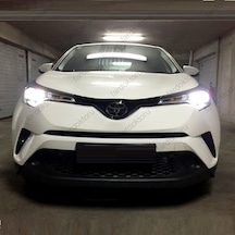 Toyota Uyumlu C-Hr 2016-2020 Led Far Ampulü Photon Mono Hır2
