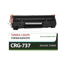 For Hp Laserjet Pro Mfp M125A Toner Uyumlu 2400 Sayfa