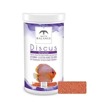 Balance Discus Granules 250 Ml