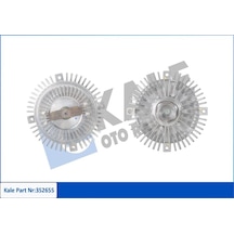 Kale 352655 Fan Termiği - Bmw 5 Seri 1989-1995 520 İ 24v 11521271416 - 11521287829 - 11521289120 - 11521706619 - 11521719042 - 11521719043 - 11521719266 - 11521723027 - 11521723918 - 11521723919 - 11521723920 - 11521723921 - 11521740962 - 11529055969
