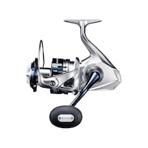 Shimano Saragosa Sw 5000 Xg Shore Jigging Olta Makinesi