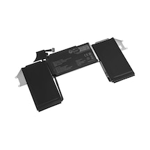 Apple A1965 A1932 A2179 2018-2020 Macbook Bataryası