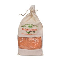Doğal Gelsin Meşhur Simav Ev Tarhanası Bez Kese 350 G