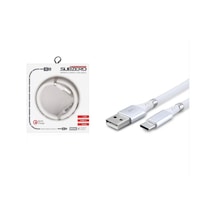 Sub Zero Type-c Usb Şarj Kablosu Cl-64