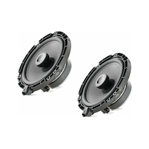 Öztürk Elektronik-Focal Ic Psa 165 Kıt Peugeot-Cıtroen