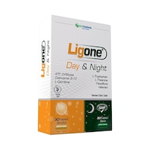 Ligone Day & Night 60 Kapsül