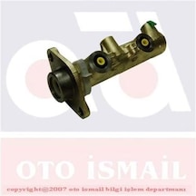 BOSCH 986480636 Fren Ana Merkezi Master I 2.4D 2.5D 2.5Dt 93-98 22.2Mm