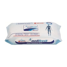 Medifresh Vücut Temizleme Bezi