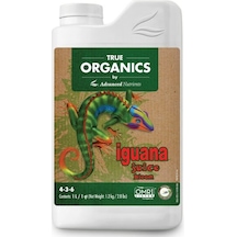 Advanced Nutrients Organic İguana Juice Bloom 1 Litre