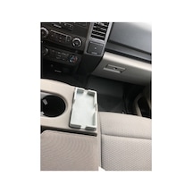 2018 Ford F 150 İçin İphone X Telefon Tutucu