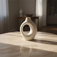 Orbit Privé Luxury Stone Objek - 16 Cm