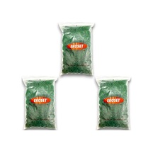Küçük Paket Lastiği Yeşil 40mm 3 Kg