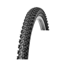 Trayal 24X1.75 Dış Lastik(Siyah)