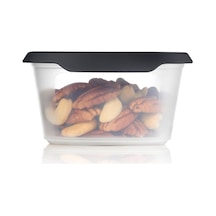 Tupperware Cosmos Tek Dokunuş Oval  Saklama Kabı