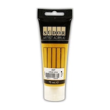 Yellow Ochre