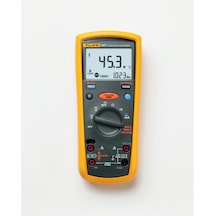 Fluke 1577 - İzolasyon Test Cihazı + Multimetre