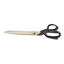 Terzi Makası Somunlu 27 Cm 421-11 Kumaş Kesim Makası