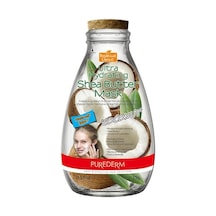 Purederm Hindistan Cevizi Özlü Yüz Maskesi