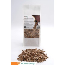 Yumuşak Çakıl Altın Mineral Taş 300gr YCAMT-300
