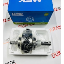 Cg 125 Krank 15p Standart Msk