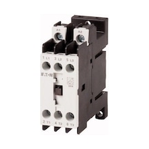 Eaton 190996 Güç Kontaktörü Thin-line, 230vac, I Boy - 12a