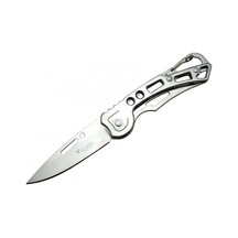 Alaska Sdr-3 Metal Kamp Çakı 15 Cm Manuel, Kemerlikli Çok Renkli