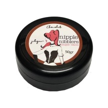 Nipple Cilt Bakım Çikolatalı Krem / Nipple Night Time Chocolate Cream