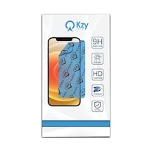 İletişim Apple iPhone 12 Mini İle Uyumlu Nano Ekrankoruyucu Kırılmaz Esnek Cam Sku: Zeusb0b623wcmt