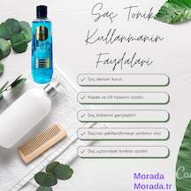 Saç Toniği 250ml