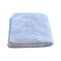 Tineke Tineke Kedi Ve Köpek Battaniyesi Yumuşak Welsoft Peluş Yıkanabilir 1 Adet Gri Küçük Boy 80x60