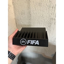 Özel Tasarım Ps5 10cd Standi